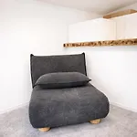 아파트 Mestska Hora - Sauna *
