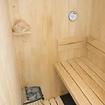 Mestska Hora - Sauna Apartment