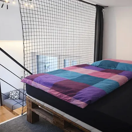 Mestska Hora - Sauna Appartement *