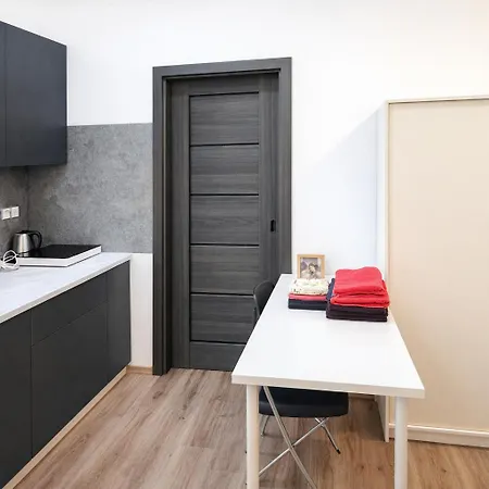 Mestska Hora - Sauna Appartement