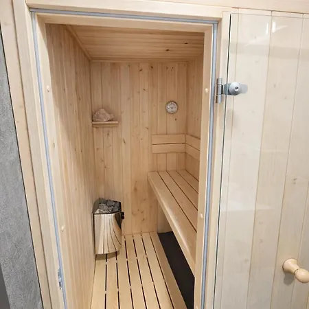 Mestska Hora - Sauna * 贝龙