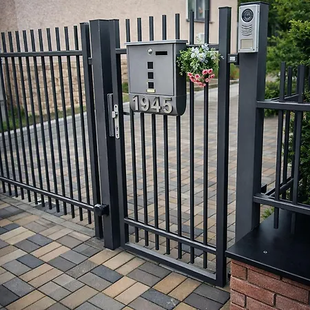 Mestska Hora - Sauna *