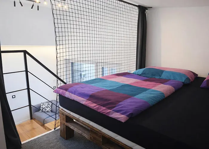 Mestska Hora - Sauna شقة *