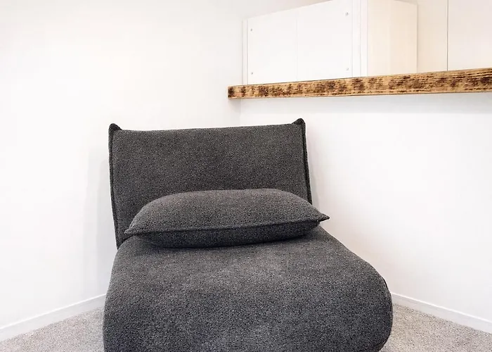 شقة Mestska Hora - Sauna *